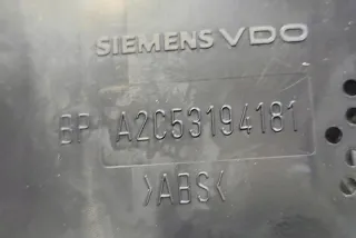 3C0920871E Щиток приборов (приборная панель) Volkswagen Passat B7 Арт e12554618, вид 1
