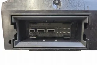3C0920871E Щиток приборов (приборная панель) Volkswagen Passat B7 Арт e12554618, вид 3