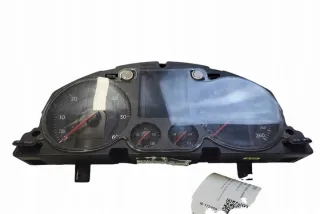 3C0920871E Щиток приборов (приборная панель) Volkswagen Passat B7 Арт e12554618, вид 4