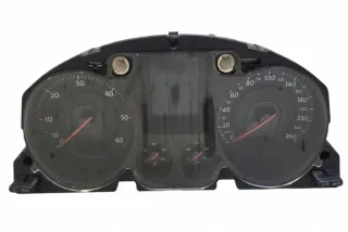 3C0920871E Щиток приборов (приборная панель) Volkswagen Passat B7 Арт e12554618, вид 7