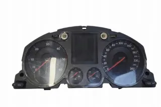 3C0920871E Щиток приборов (приборная панель) Volkswagen Passat B7 Арт e12554618, вид 8