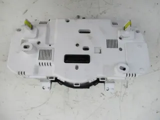 2005-2012 45665-55439696 Щиток приборов (приборная панель) Toyota Rav 4 3 Арт e12554578, вид 2