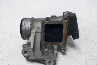 30774531 Клапан EGR Volvo XC60 2 Арт e12554546, вид 2