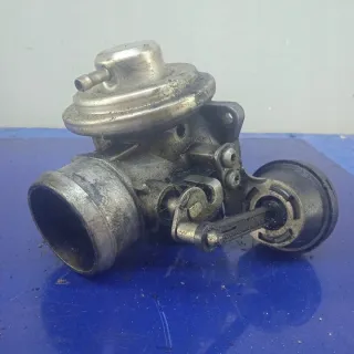 038129637 038131501 05650069 Клапан EGR Volkswagen Passat B5 Арт e12554418, вид 1