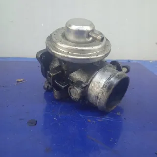 038129637 038131501 05650069 Клапан EGR Volkswagen Passat B5 Арт e12554418, вид 2