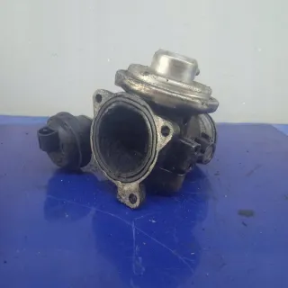 038129637 038131501 05650069 Клапан EGR Volkswagen Passat B5 Арт e12554418, вид 3