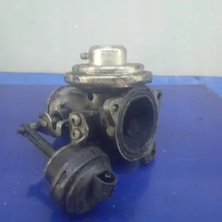 038129637 038131501 05650069 Клапан EGR Volkswagen Passat B5 Арт e12554418, вид 4