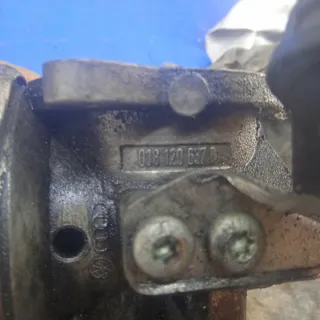 038129637 038131501 05650069 Клапан EGR Volkswagen Passat B5 Арт e12554418, вид 5