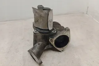 03G129637A Клапан EGR Volkswagen Passat B7 Арт e12554398, вид 1