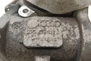 03G129637A Клапан EGR Volkswagen Passat B7 Арт e12554398, вид 3