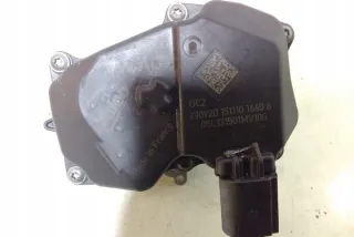 05L131501M Клапан EGR Volkswagen Passat B8 Арт e12554383, вид 2