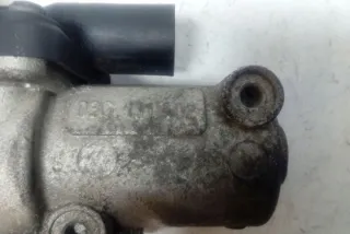 03G131502 Клапан EGR Skoda Roomster 1 Арт e12554188, вид 1