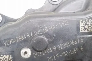04L131501S Клапан EGR Skoda Karoq Арт e12554174, вид 2
