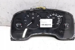 F48_, 09228750DY Щиток приборов (приборная панель) Opel Astra G Арт e12553959, вид 1