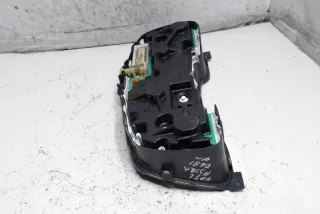 F48_, 09228750DY Щиток приборов (приборная панель) Opel Astra G Арт e12553959, вид 2