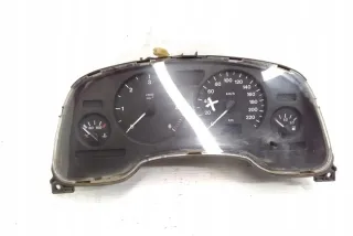 09193335 Щиток приборов (приборная панель) Opel Astra H Арт e12553951, вид 7