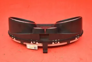 13338438 Щиток приборов (приборная панель) Opel Astra J Арт e12553924, вид 6