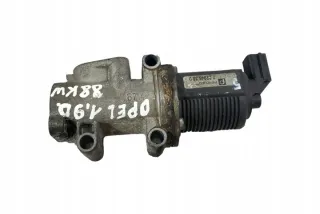 722946380 Клапан EGR Opel Vectra C  Арт e12553685, вид 2