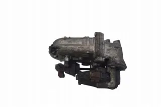 55230929 Клапан EGR Opel Corsa D Арт e12553593, вид 1