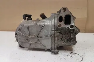 55230929 Клапан EGR Opel Corsa D Арт e12553591, вид 1