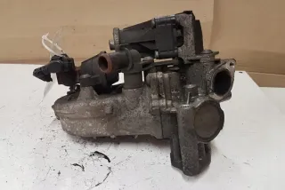 55230929 Клапан EGR Opel Corsa D Арт e12553591, вид 3