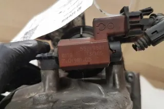 55230929 Клапан EGR Opel Corsa D Арт e12553591, вид 5