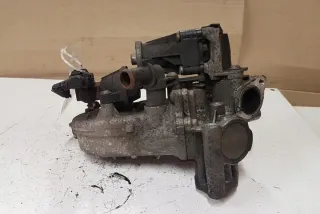 55230929 Клапан EGR Opel Corsa D Арт e12553591, вид 7