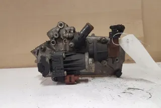 55230929 Клапан EGR Opel Corsa D Арт e12553591, вид 8
