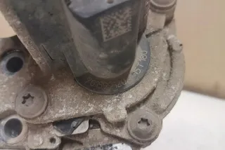 701599120 Клапан EGR Opel Corsa E Арт e12553583, вид 1