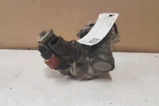 701599120 Клапан EGR Opel Corsa E Арт e12553583, вид 2