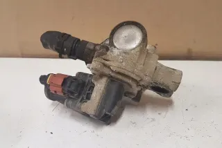 701599120 Клапан EGR Opel Corsa E Арт e12553583, вид 3
