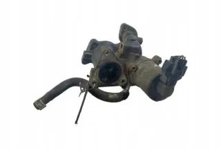 8973586130 Клапан EGR Opel Astra H Арт e12553394, вид 1