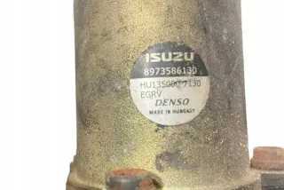 8973586130 Клапан EGR Opel Astra H Арт e12553394, вид 4