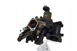 8973586130 Клапан EGR Opel Astra J Арт e12553371, вид 1