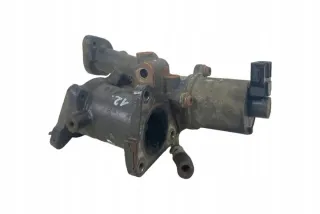 8973586130 Клапан EGR Opel Astra J Арт e12553369, вид 1