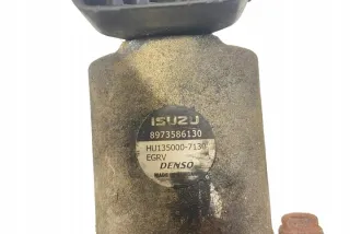 8973586130 Клапан EGR Opel Astra J Арт e12553369, вид 4