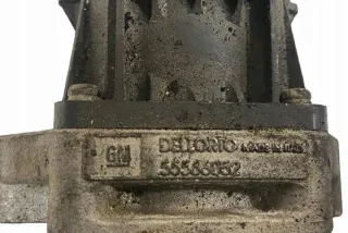 55566052 Клапан EGR Opel Astra J Арт e12553364, вид 1