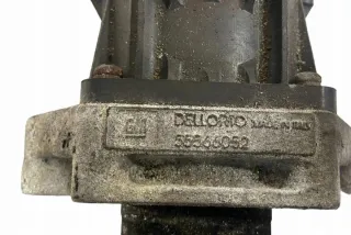 55566052 Клапан EGR Opel Astra J Арт e12553363, вид 3