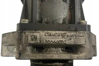 55566052 Клапан EGR Opel Astra J Арт e12553361, вид 1