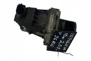55566052 Клапан EGR Opel Astra J Арт e12553353, вид 1