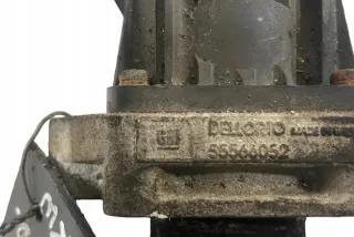 55566052 Клапан EGR Opel Astra J Арт e12553353, вид 2