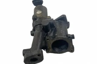 8973586130 Клапан EGR Opel Astra J Арт e12553351, вид 2