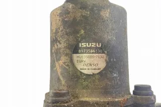 8973586130 Клапан EGR Opel Astra J Арт e12553351, вид 3