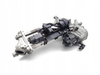 55570005 V29007672 Клапан EGR Opel Astra J Арт e12553349, вид 1