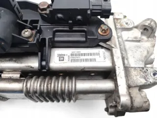 55570005 V29007672 Клапан EGR Opel Astra J Арт e12553349, вид 6