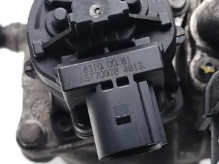55570005 V29007672 Клапан EGR Opel Astra J Арт e12553349, вид 7