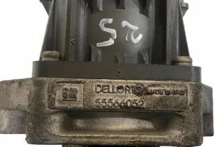 55566052 Клапан EGR Opel Astra J Арт e12553344, вид 6