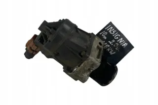 55566052 Клапан EGR Opel Astra J Арт e12553343, вид 4