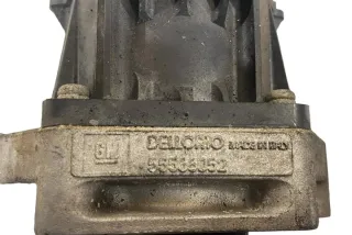 55566052 Клапан EGR Opel Astra J Арт e12553343, вид 5