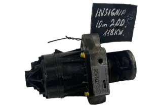 55566052 Клапан EGR Opel Astra J Арт e12553339, вид 1